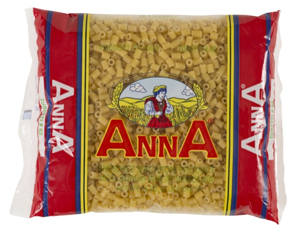 Anna Tubetti