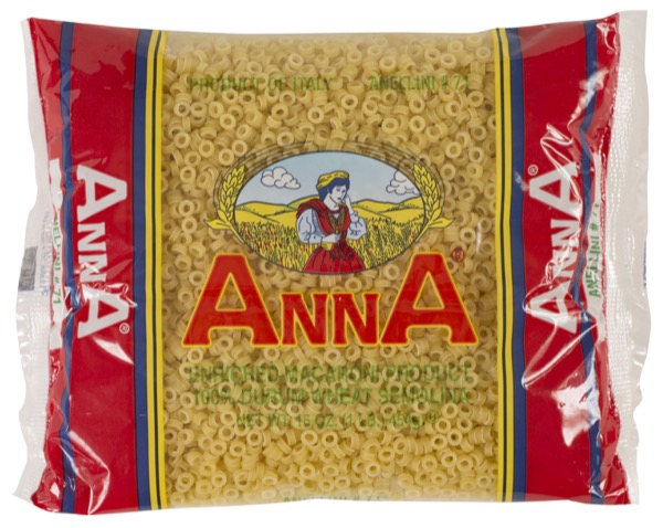 Anna Anellini