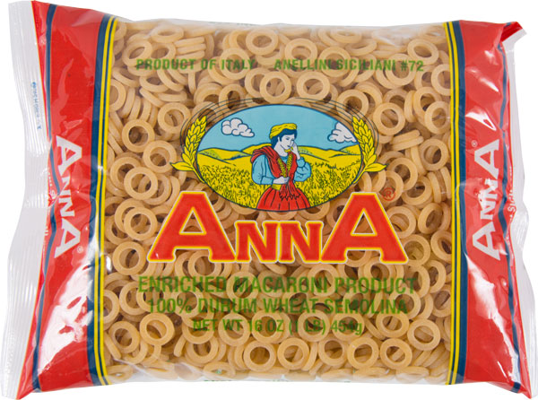 Anna Anellini Siciliani