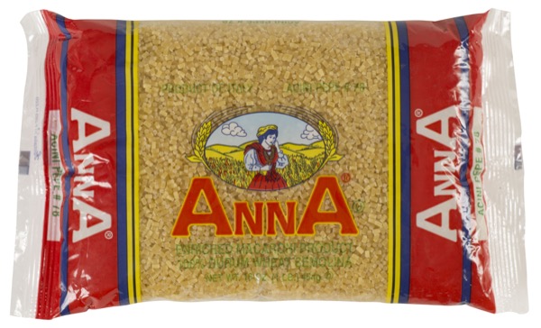 Anna Acini Di Pepe