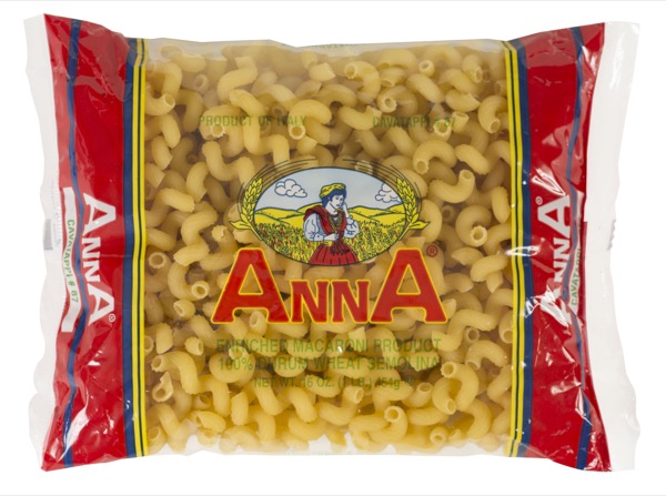 Anna Cavatappi