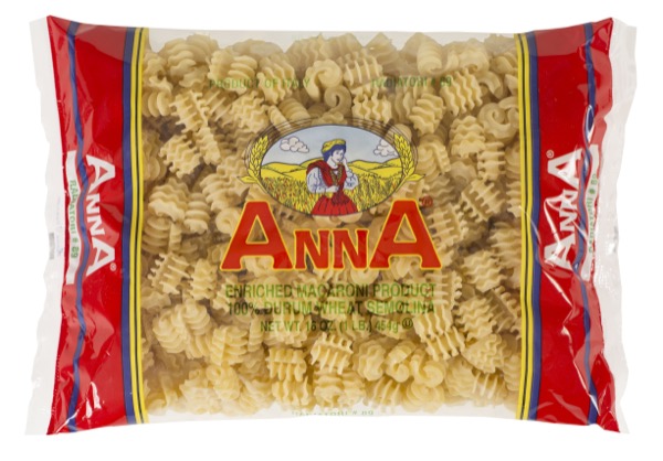 Anna Radiatori