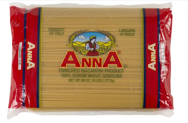 Anna Linguine Bulk