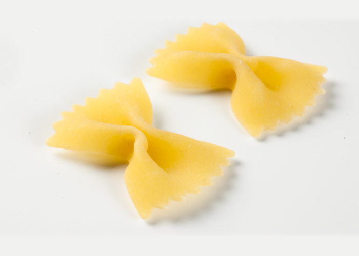 Farfalle