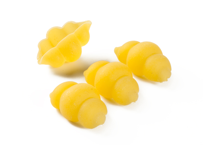 Gnocchi