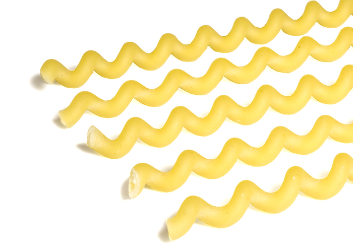 Long Fusilli