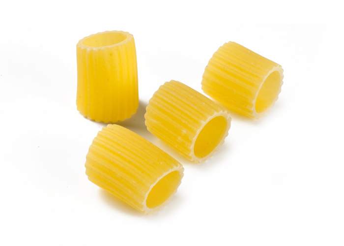 Mezzi Rigatoni