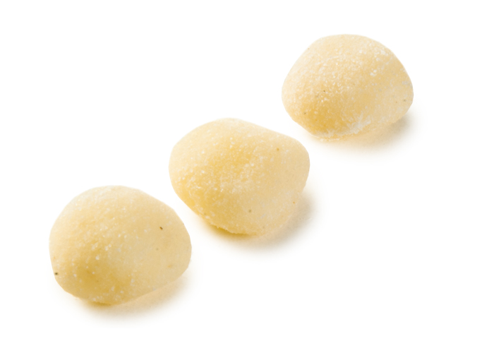 Mini Potato Gnocchi