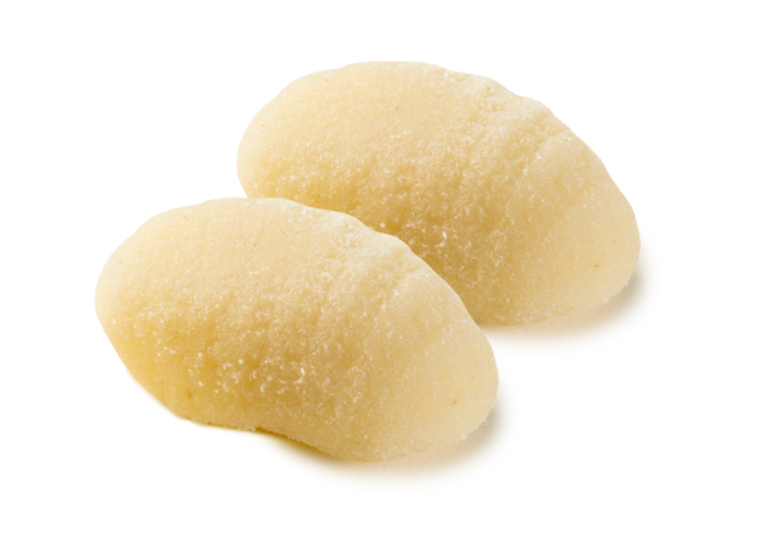 Potato Gnocchi