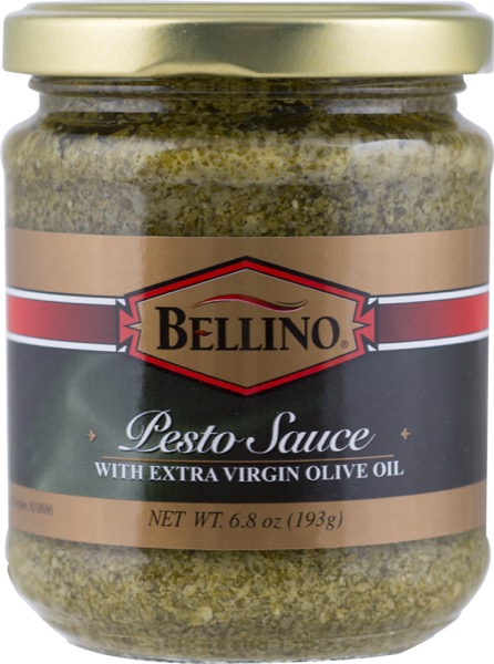 Bellino Pesto Sauce
