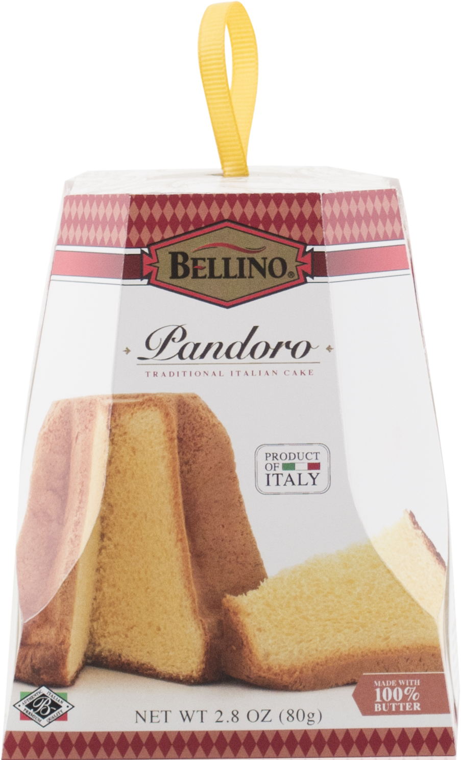 Bellino Mini Pandoro