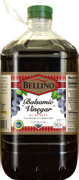 Bellino Balsamic Vinegar of Modena