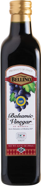 Bellino Balsamic Vinegar of Modena