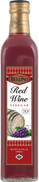 Bellino Red Wine Vinegar