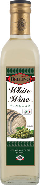 Bellino White Wine Vinegar