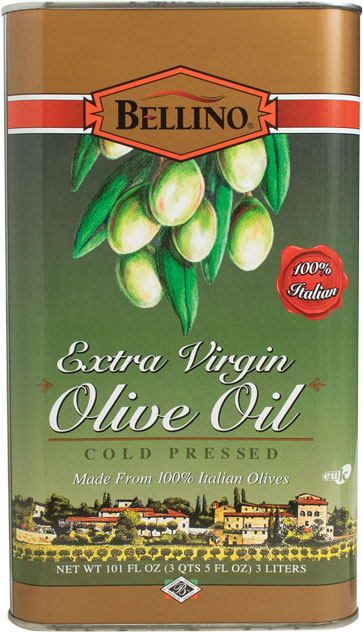 Bellino Extra Virgin Olive Oil
