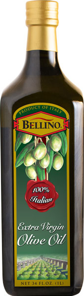 Bellino Extra Virgin Olive Oil
