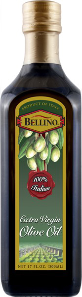Bellino Extra Virgin Olive Oil