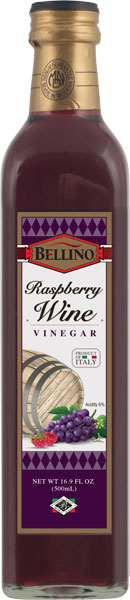 Bellino Raspberry Wine Vinegar