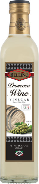 Bellino Prosecco Wine Vinegar