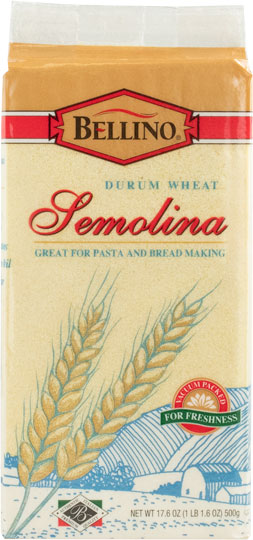 Bellino Semolina