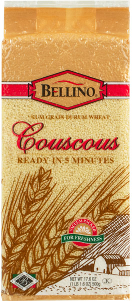 Bellino Couscous