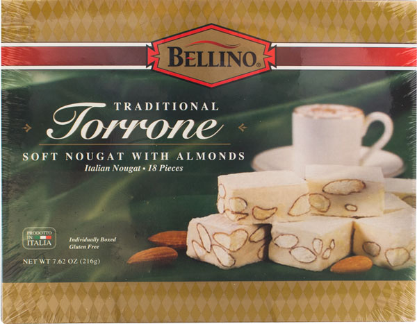 Bellino Soft Torrone