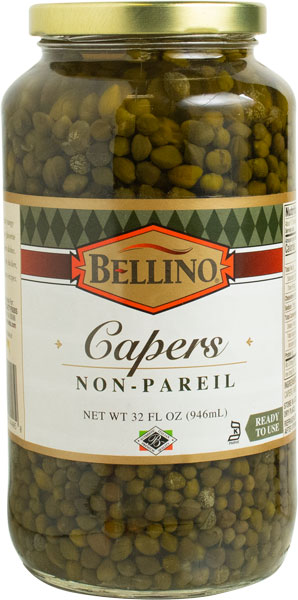 Bellino Nonpareil Capers