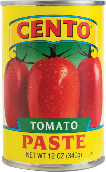 Cento Tomato Paste