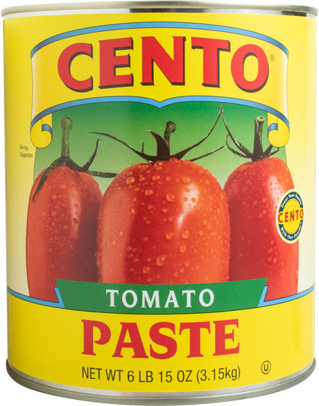 Cento Tomato Paste