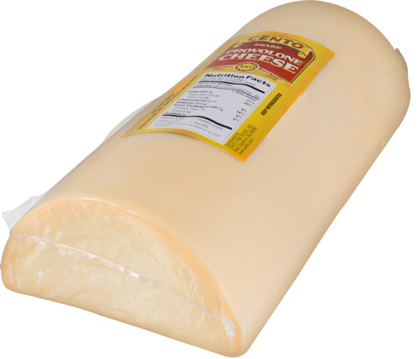 Cento Sharp Slicing Provolone