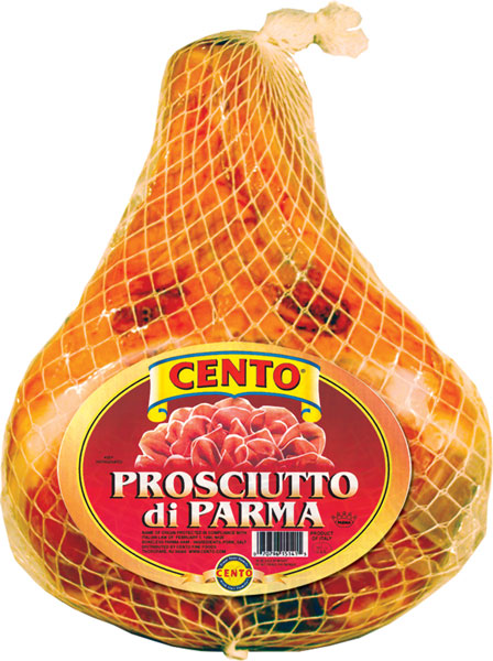 Cento Prosciutto di Parma