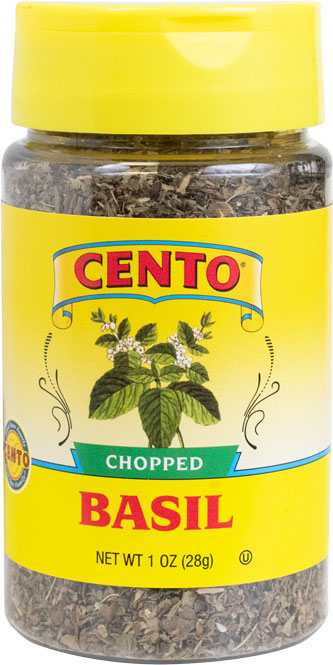 Cento Basil