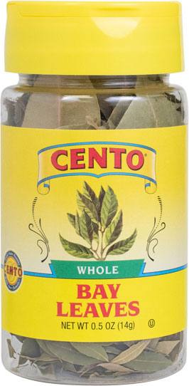 Cento Bay Leaves