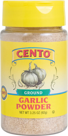 Cento Garlic Powder