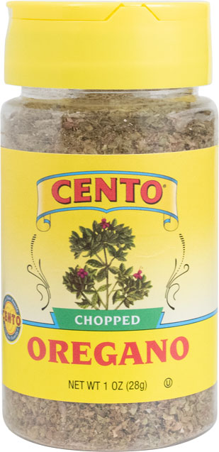 Cento Oregano