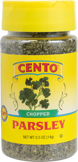 Cento Parsley