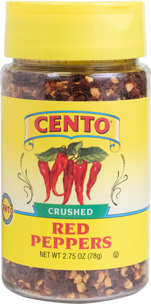 Cento Crushed Red Pepper
