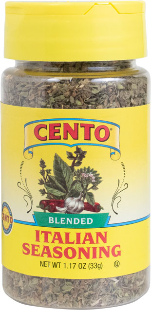 Cento Italian Seasoning