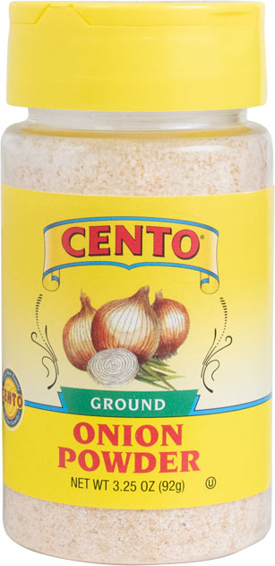 Cento Onion Powder