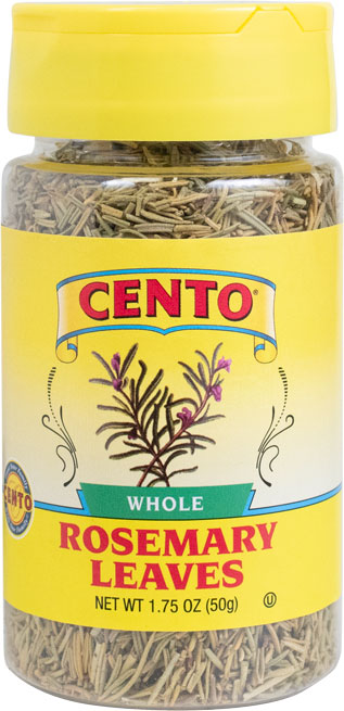 Cento Rosemary