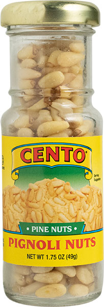 Cento Pignoli Nuts