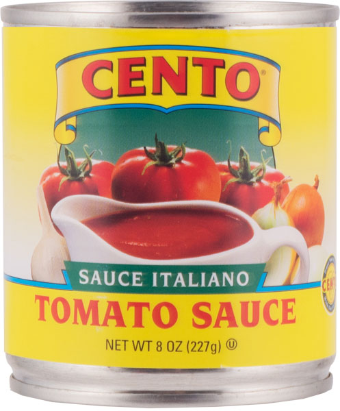 Cento Tomato Sauce Italiano