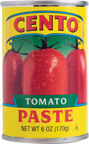 Cento Tomato Paste