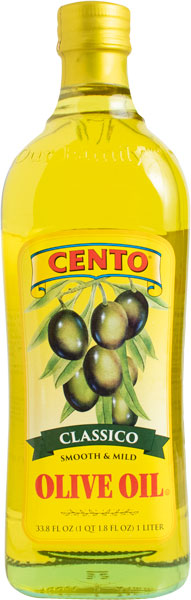 Cento Classico Olive Oil