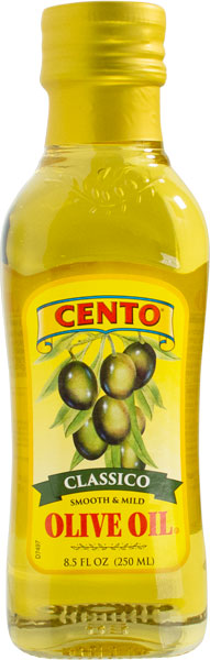 Cento Classico Olive Oil