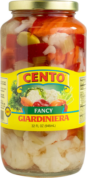 Cento Fancy Giardiniera