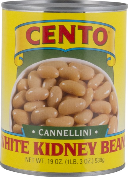 Cento Cannellini Beans