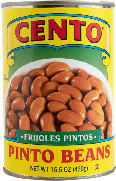 Cento Pinto Beans