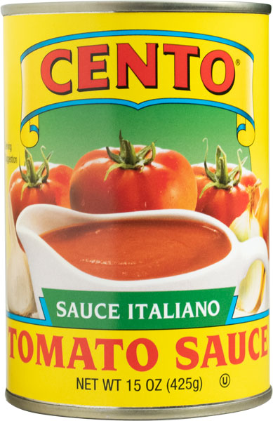 Cento Tomato Sauce Italiano